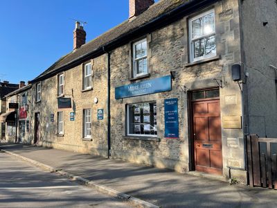 Moore Allen & Innocent