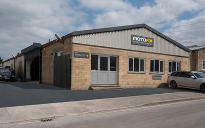 Motofix Cirencester