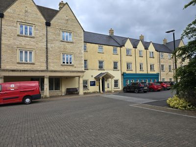 Mulberry Court - Housing 21