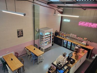 Munchtime Cirencester