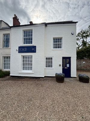 P W B Accountancy Services Ltd