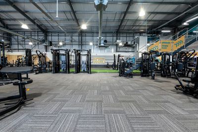 PureGym Cirencester