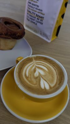 Rave Coffee Café & Roastery