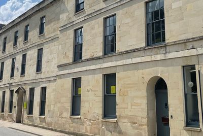 Sewell Mullings Logie