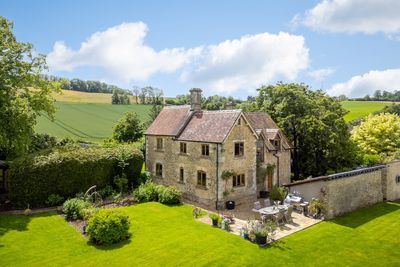 Sharvell Property - The Cotswold Estate Agency