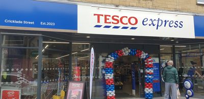 Tesco Express