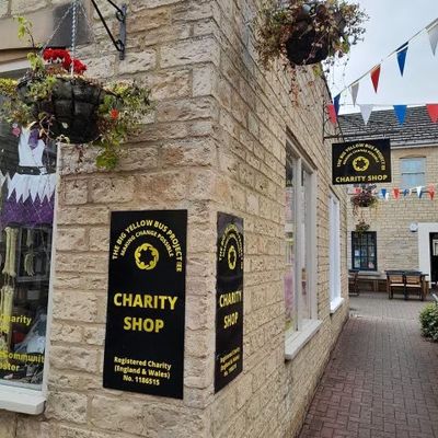 The Big Yellow Bus Project