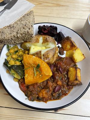 The Long Table Cirencester