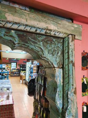 The Organic Farm Shop Cirencester