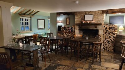 The Plough Inn