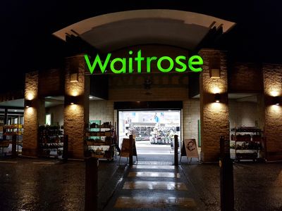 Waitrose & Partners