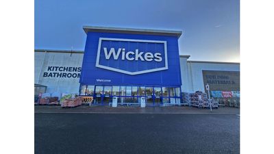 Wickes Cirencester