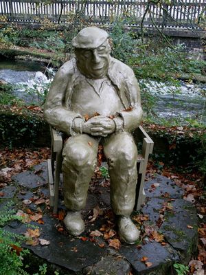 Wildwood Country Park | Countrywide Park Homes