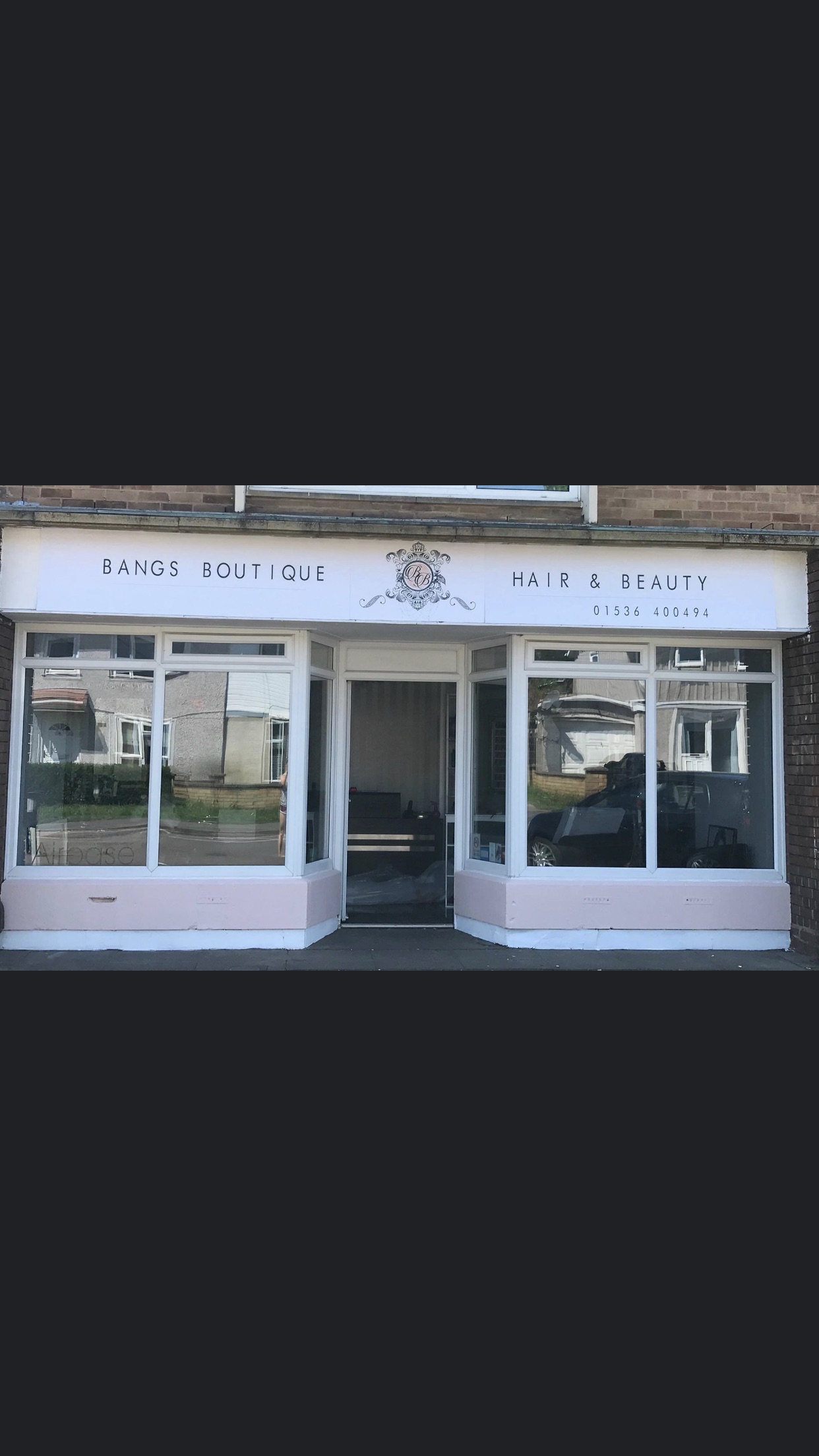 Bangs Boutique Hair And Beauty Salon