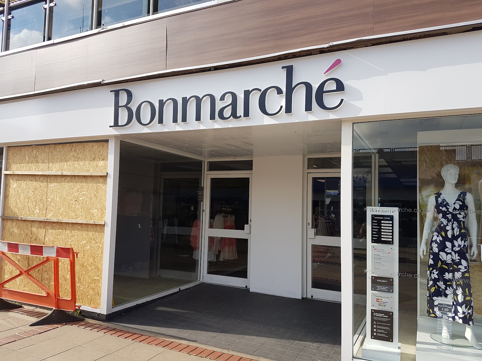 Bonmarché