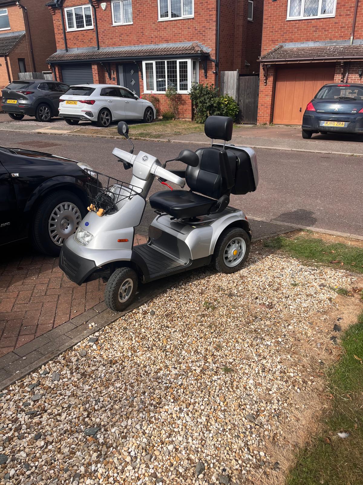 Corby Household Auctions