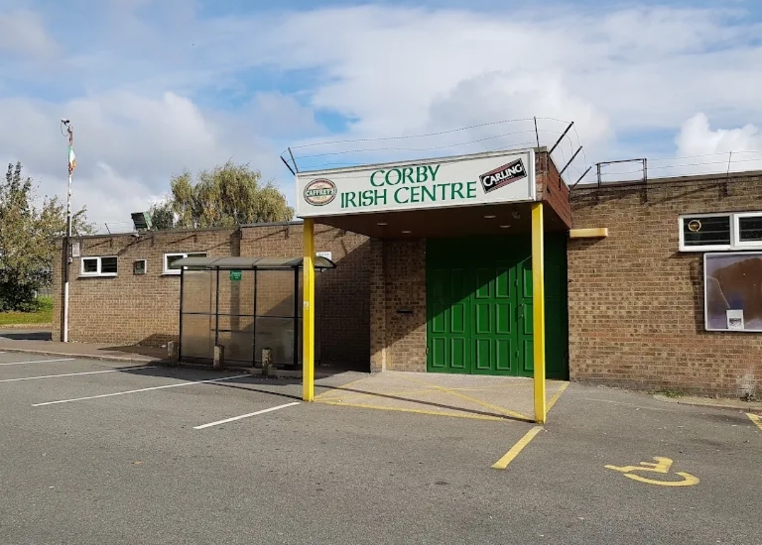 Corby Irish Centre