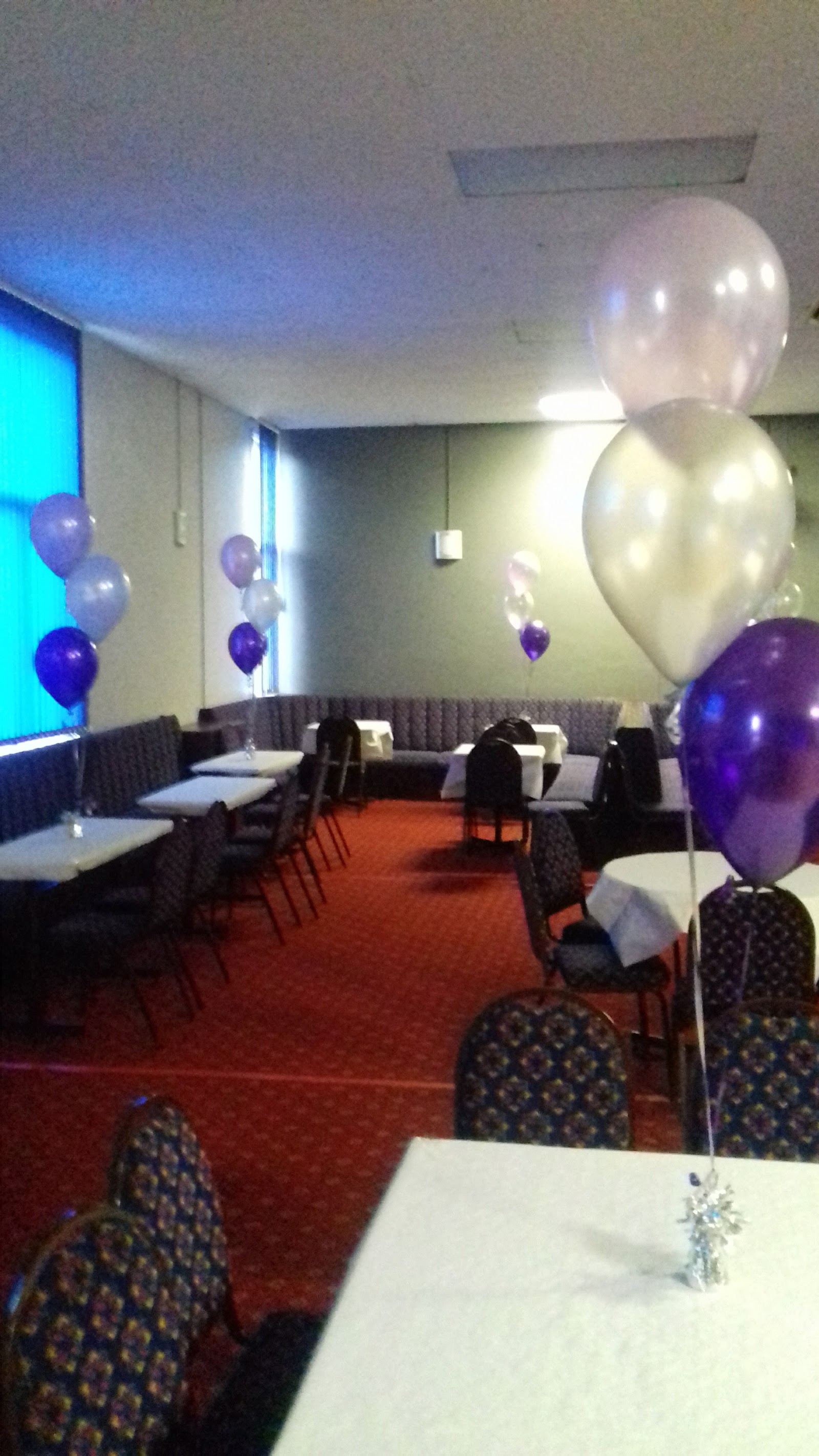 Corby Social & Ex Servicemen's Club