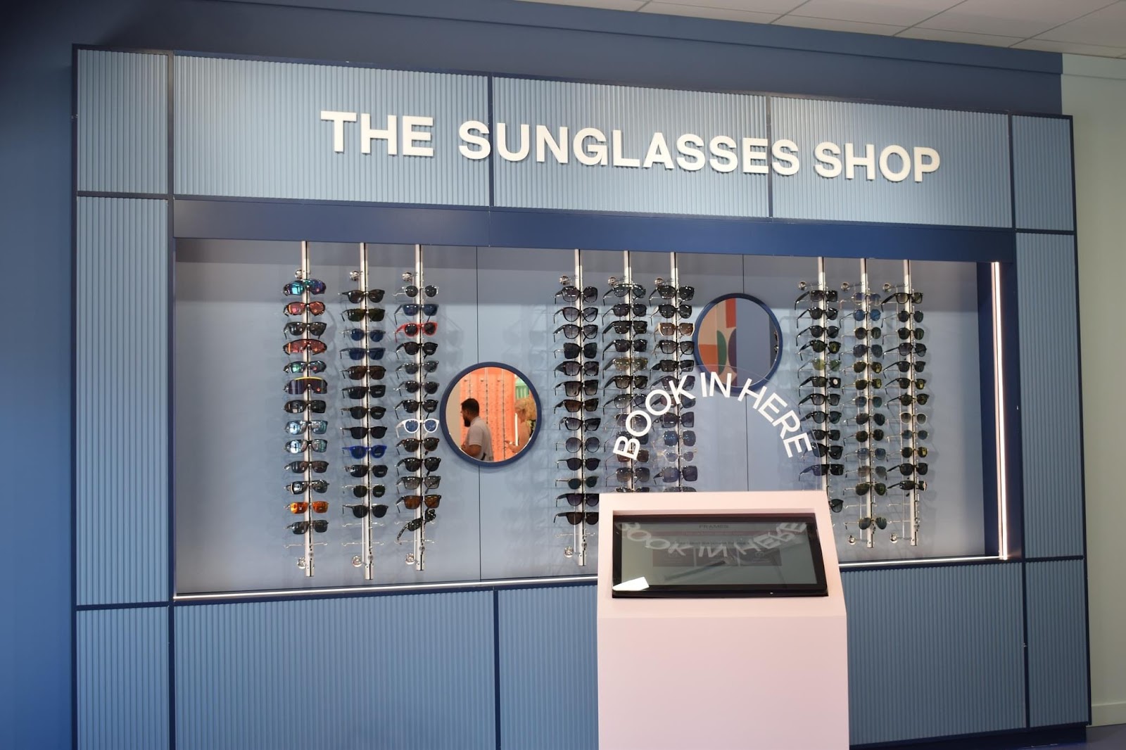 Frames Opticians and Hearing Centre - Corby