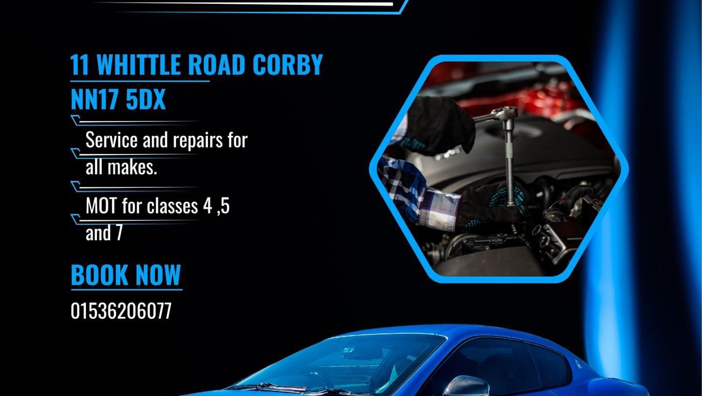 M & A Cars and Commercials