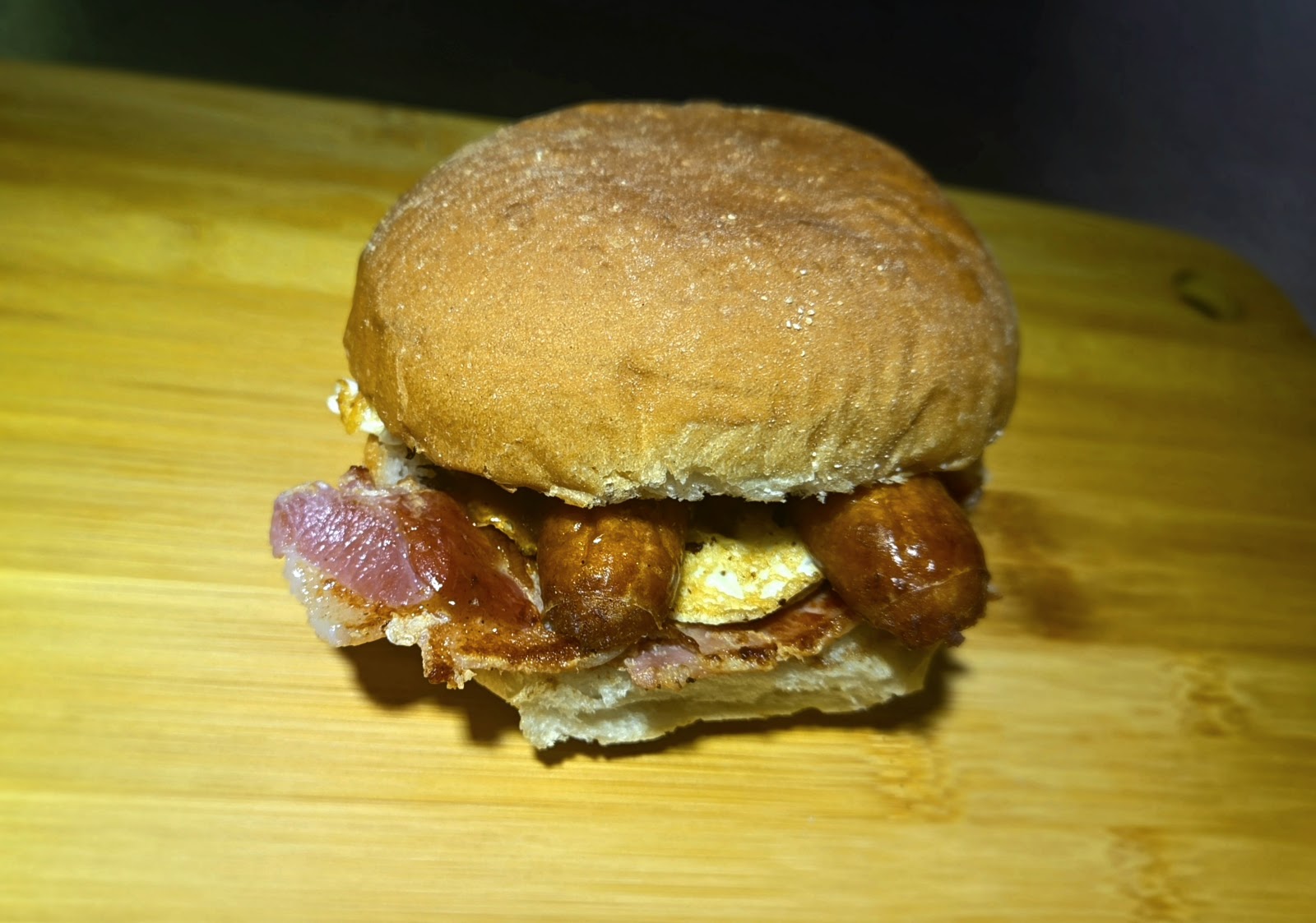 Only Foods and Sauces Corby