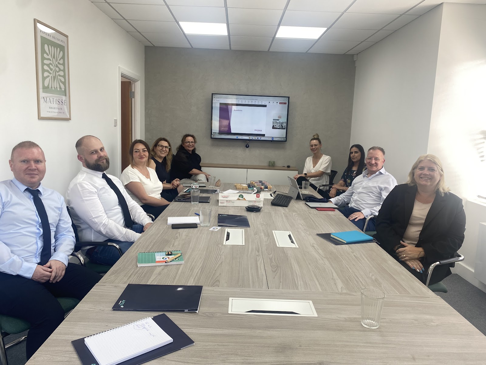 Positive Advisers Ltd