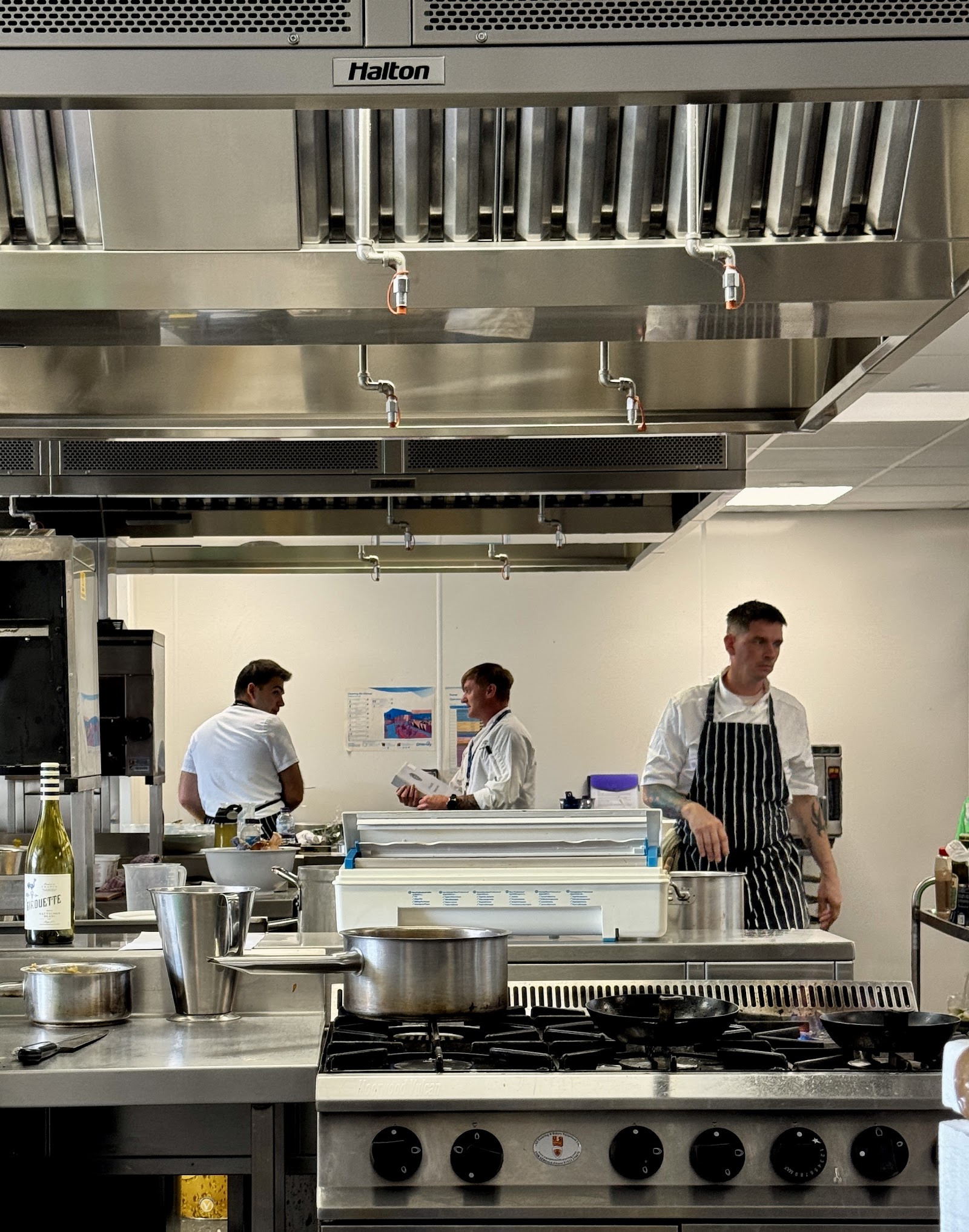 The Manor Restaurant