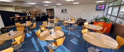 All That Platters Cafe