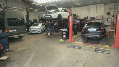Automotive Solutions Corby