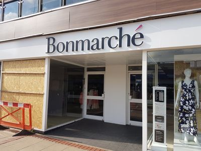 Bonmarché