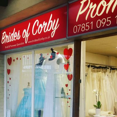 Brides of Corby