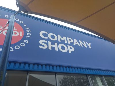 Company Shop - Corby