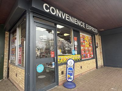 Convenience Express