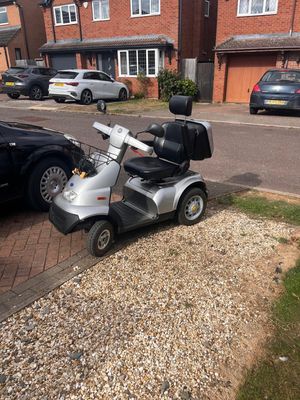 Corby Household Auctions