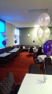 Corby Social & Ex Servicemen's Club