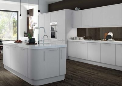 Distinction Kitchens