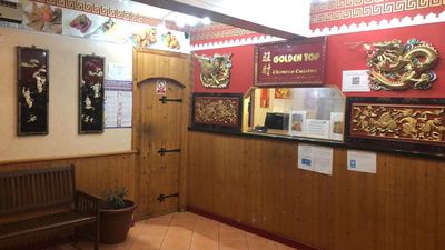 Golden Top Chinese Cuisine