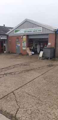 Lakelands Charity Warehouse and Donation Station