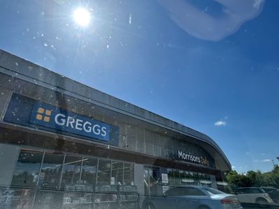 Morrison’s Daily - Corby Gateway