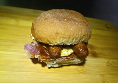 Only Foods and Sauces Corby