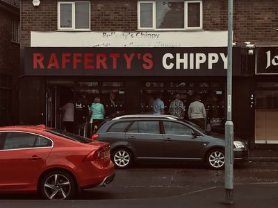 Rafferty's Chippy