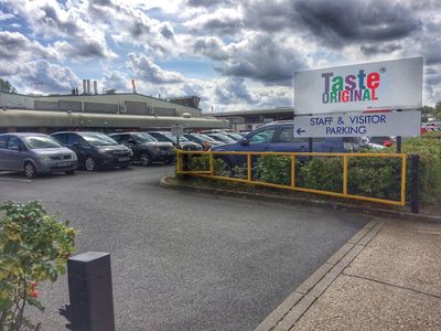 Taste Original Food Concepts & Puredrive Fine Foods