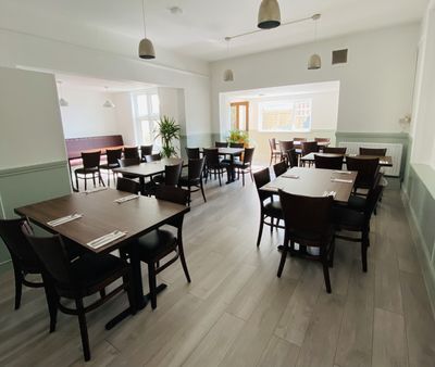 The Shoulder of Mutton