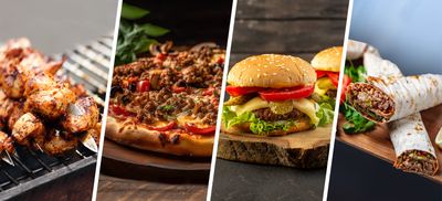 Turkish Grill | Corby