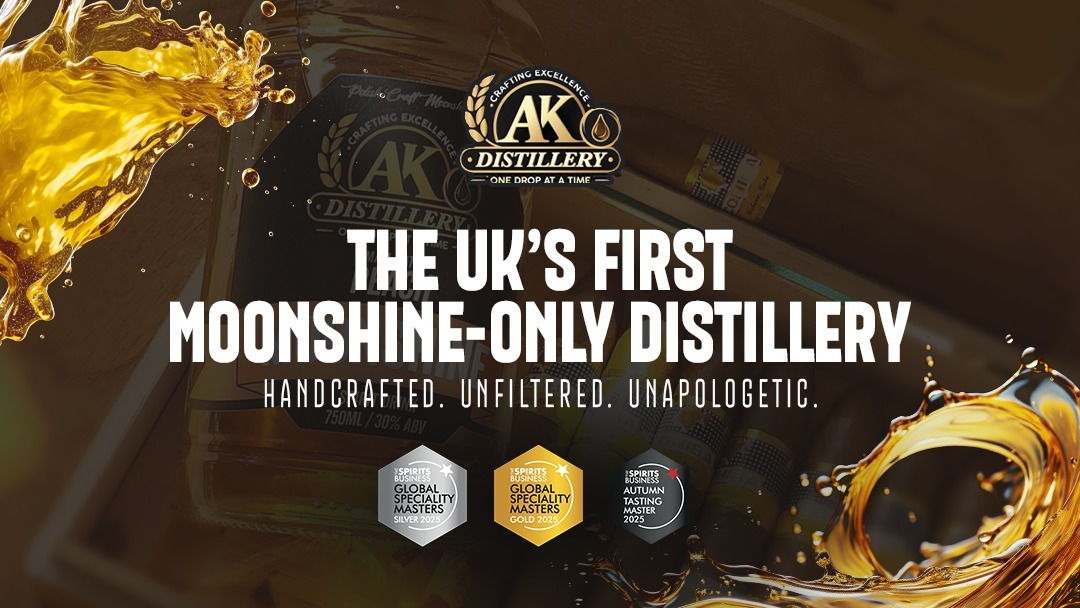 AK Distillery Ltd