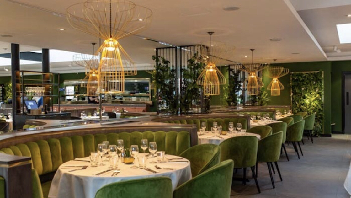 Albert’s Didsbury Restaurant & Bar