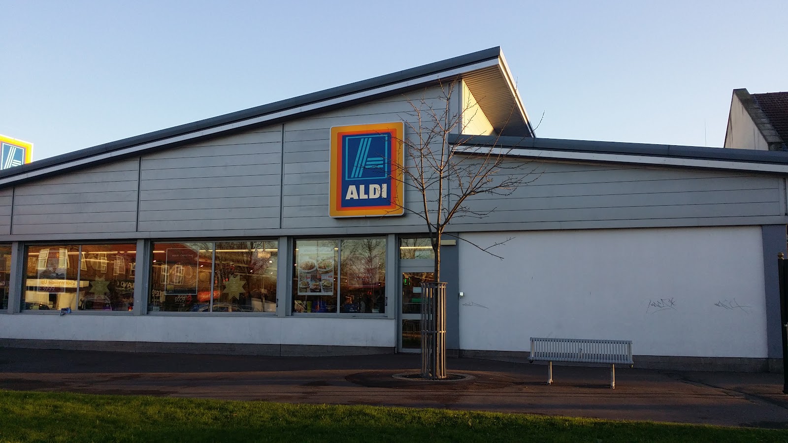 ALDI