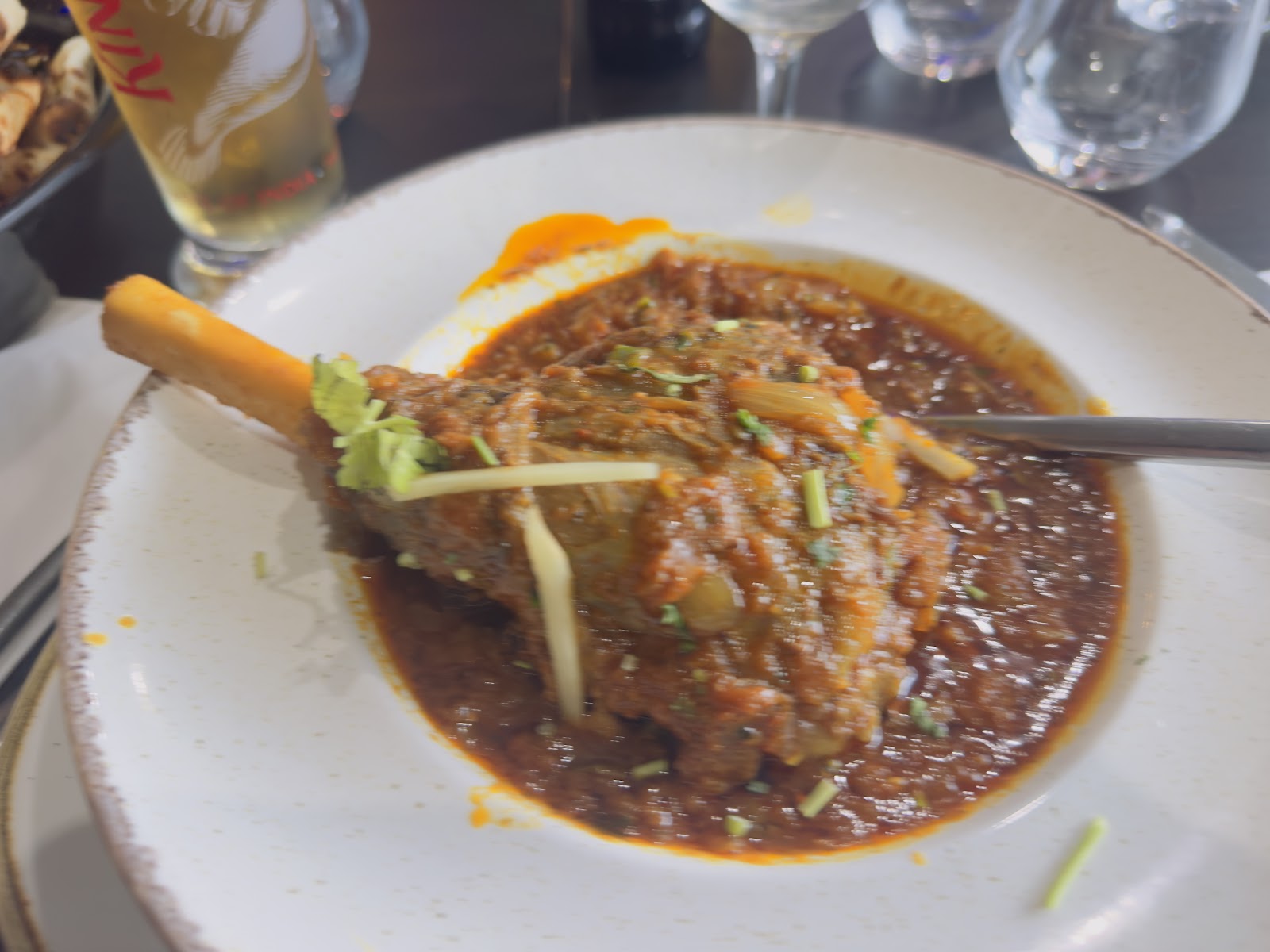 Bardez Didsbury - Indian Street Food and Grill