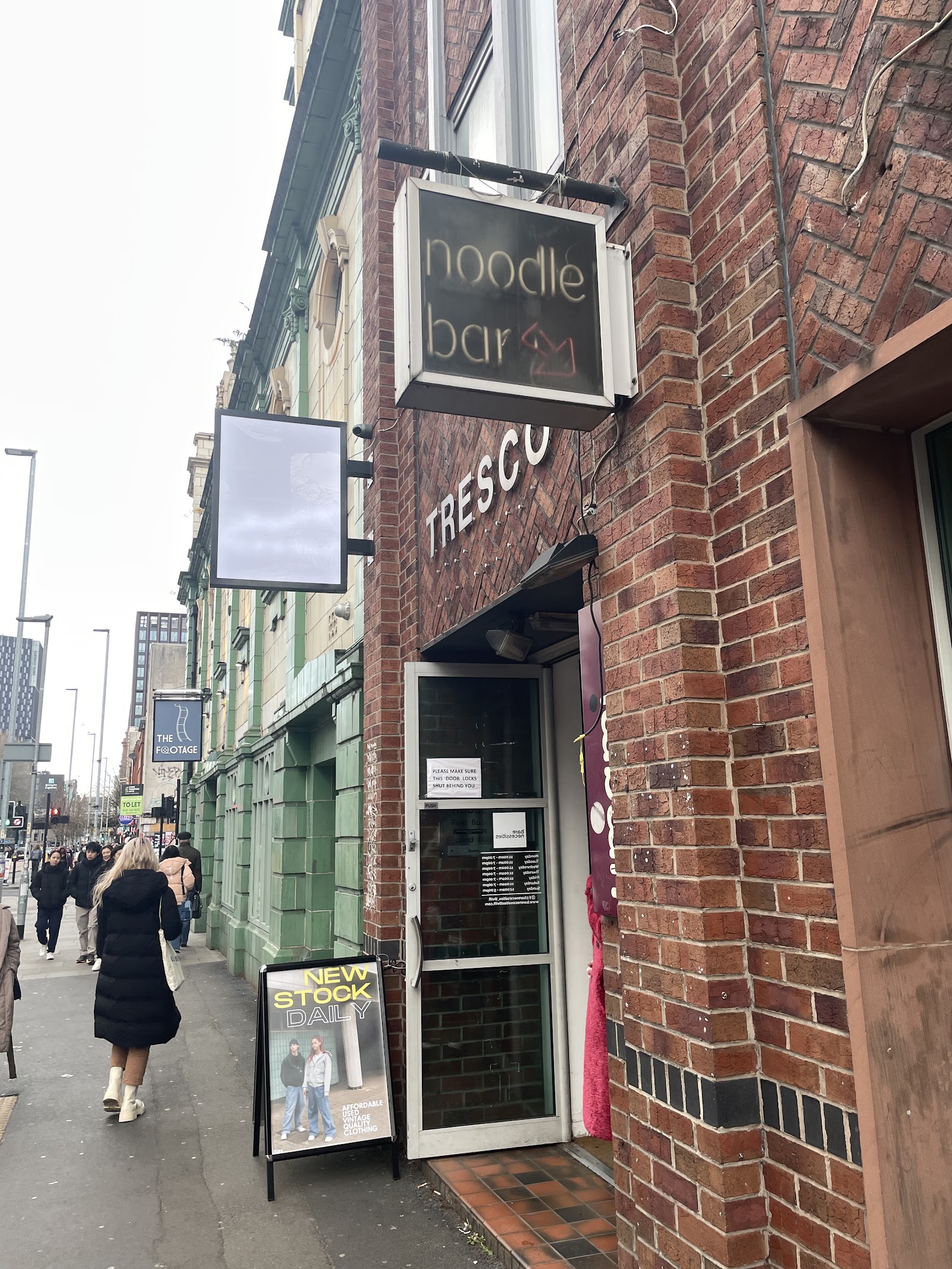 Bare Necessities Thrift