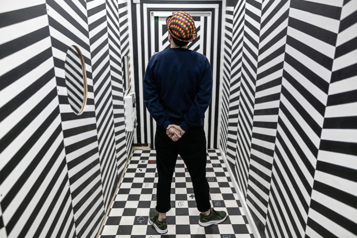 Breakout Manchester Newton Street